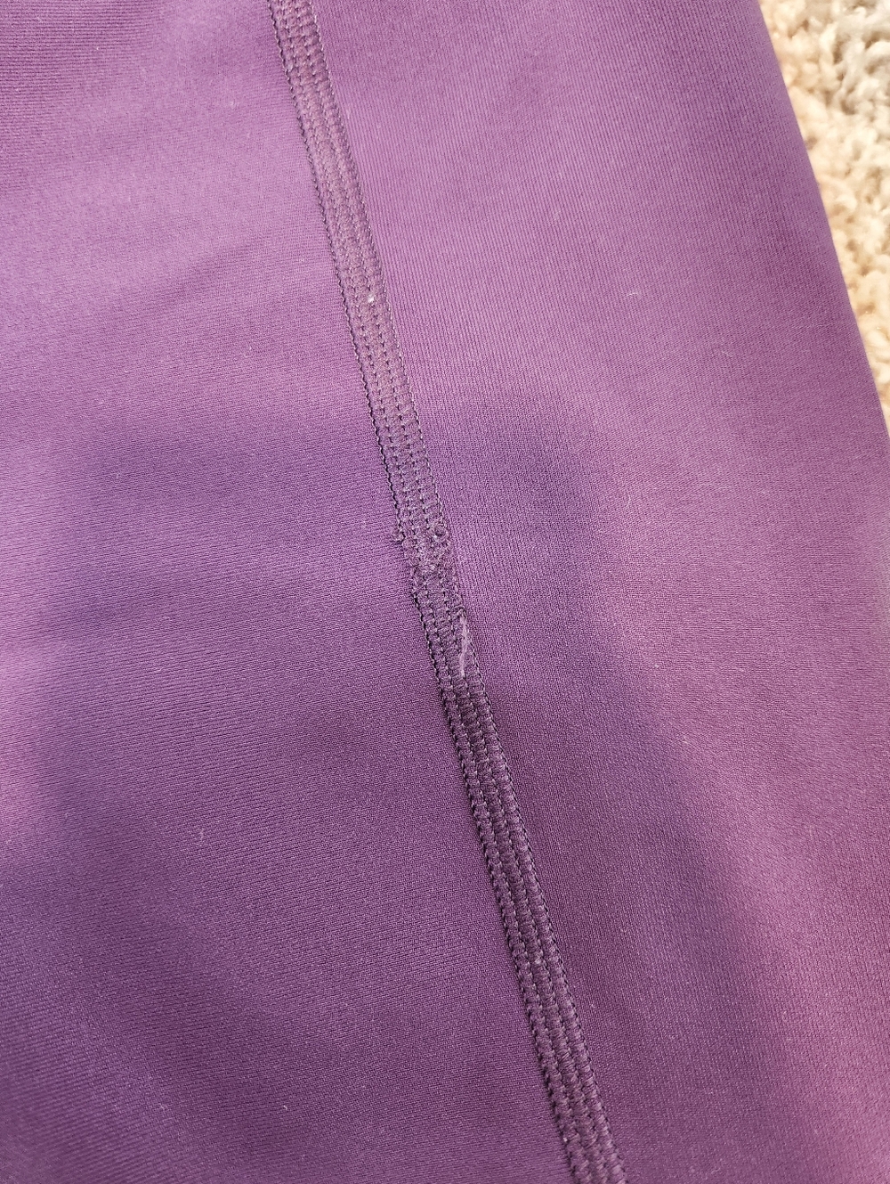 Lululemon Tight Stuff Tight Size 4 - Picture 6 of 9